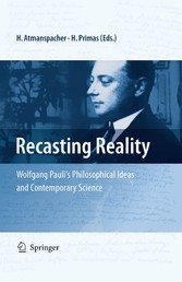 Recasting Reality