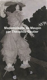 Mademoiselle de Maupin