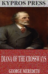 Diana of the Crossways