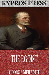 The Egoist