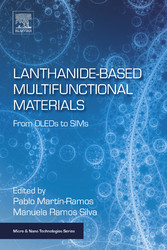 Lanthanide-Based Multifunctional Materials