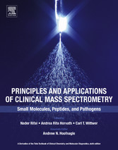 Principles and Applications of Clinical Mass Spectrometry