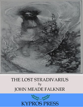 The Lost Stradivarius