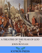 A Treatise of the Fear of God