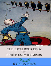 The Royal Book of Oz