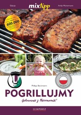 MIXtipp Pogrillujmy (polskim)