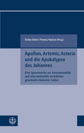 Apollon, Artemis, Asteria und die Apokalypse des Johannes