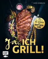 Ja, ich grill!