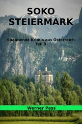 SOKO Steiermark