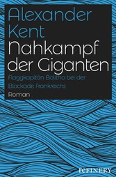 Nahkampf der Giganten