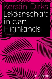 Leidenschaft in den Highlands