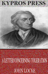 A Letter Concerning Toleration