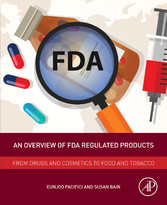 An Overview of FDA Regulated Products