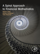 A Spiral Approach to Financial Mathematics