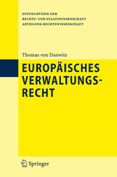 Europäisches Verwaltungsrecht