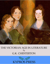 The Victorian Age in Literature