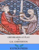 Greybeards at Play