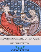 The Wild Knight and Other Poems