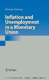 Inflation and Unemployment in a Monetary Union