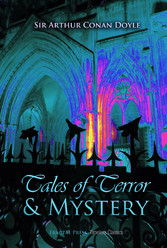 Tales of Terror and Mystery