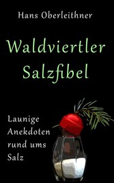 Waldviertler Salzfibel