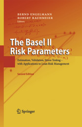 The Basel II Risk Parameters