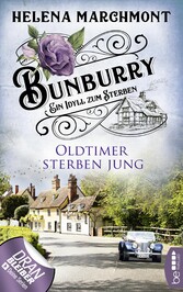 Bunburry - Oldtimer sterben jung