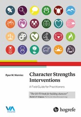 Character Strengths Interventions