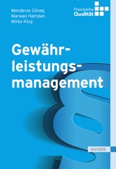 Gewährleistungsmanagement