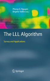 The LLL Algorithm