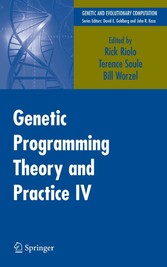 Genetic Programming Theory and Practice IV