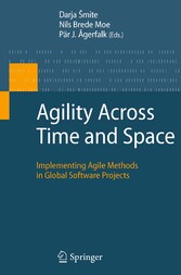 Agility Across Time and Space