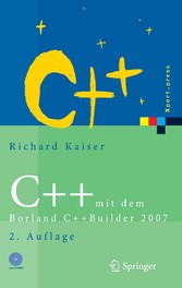 C++ mit dem Borland C++Builder 2007