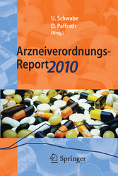 Arzneiverordnungs-Report 2010