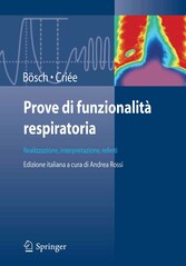 Prove di funzionalità respiratoria