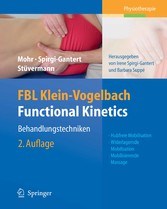 FBL Klein-Vogelbach Functional Kinetics: Behandlungstechniken