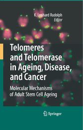 Telomeres and Telomerase in Aging, Disease, and Cancer