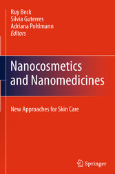 Nanocosmetics and Nanomedicines