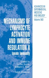 Mechanisms of Lymphocyte Activation and Immune Regulation X