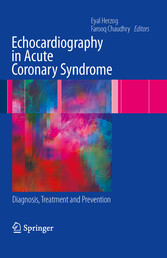 Echocardiography in Acute Coronary Syndrome