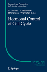 Hormonal Control of Cell Cycle