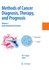 Methods of Cancer Diagnosis, Therapy and Prognosis