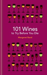 101 Wines to try before you die