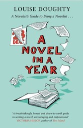 Novel in a Year