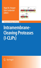 Intramembrane-Cleaving Proteases (I-CLiPs)