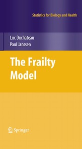 The Frailty Model