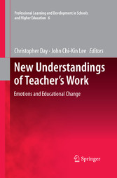 New Understandings of Teacher's Work