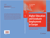 Higher Education and Graduate Employment in Europe