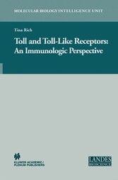 Toll and Toll-Like Receptors: