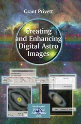 Creating and Enhancing Digital Astro Images